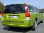 Volvo V70 Multi-Fuel 2006 года